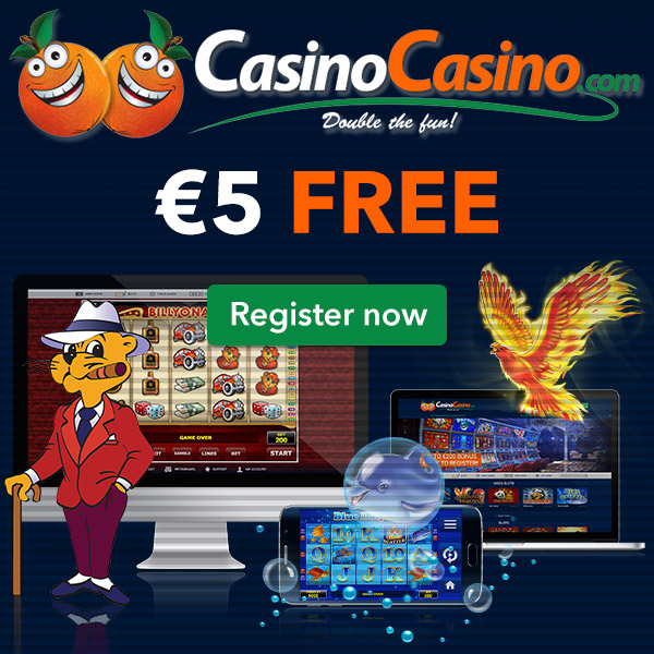 Casino Online News