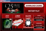 Betfred Online Casino