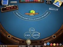 Casino Stud Poker Online