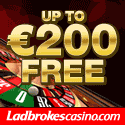 Ladbrokes Online Casino