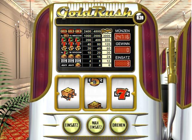 Slots Online Casinos