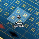 Corner Bet